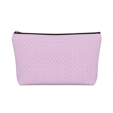 Load image into Gallery viewer, Lawyer Makeup Bag - Pink