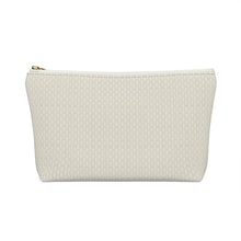 Load image into Gallery viewer, Lawyer Makeup Bag Gift - Beige