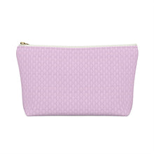 Load image into Gallery viewer, Lawyer Makeup Bag - Pink