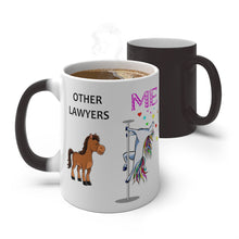 Load image into Gallery viewer, Fun Lawyer Gift - Other Lawyers and Me