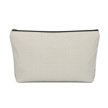 Load image into Gallery viewer, Lawyer Makeup Bag Gift - Beige