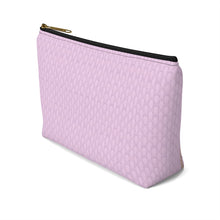 Load image into Gallery viewer, Lawyer Makeup Bag - Pink