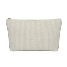 Load image into Gallery viewer, Lawyer Makeup Bag Gift - Beige