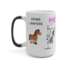 Load image into Gallery viewer, Fun Lawyer Gift - Other Lawyers and Me