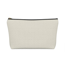 Load image into Gallery viewer, Lawyer Makeup Bag Gift - Beige
