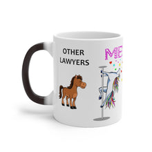 Load image into Gallery viewer, Fun Lawyer Gift - Other Lawyers and Me
