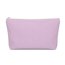Load image into Gallery viewer, Lawyer Makeup Bag - Pink
