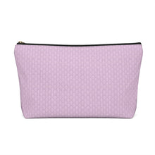 Load image into Gallery viewer, Lawyer Makeup Bag - Pink
